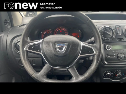 Dacia Dokker  1.5Blue dCi Essential 70kW