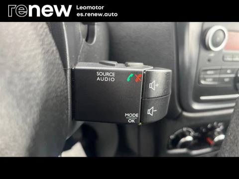 Dacia Dokker  1.5Blue dCi Essential 70kW