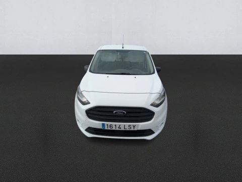 Ford Transit Connect Kombi 1.5 TDCi 74kW Trend 220 L1 (N1)