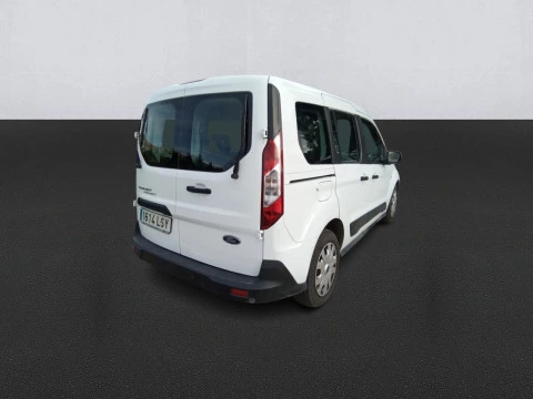 Ford Transit Connect Kombi 1.5 TDCi 74kW Trend 220 L1 (N1)