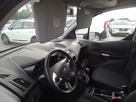Ford Transit Connect Kombi 1.5 TDCi 74kW Trend 220 L1 (N1)