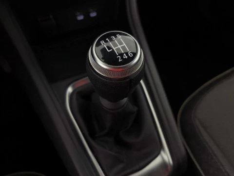 Renault Captur  Gasolina/gas  Eco-G Techno 74kW