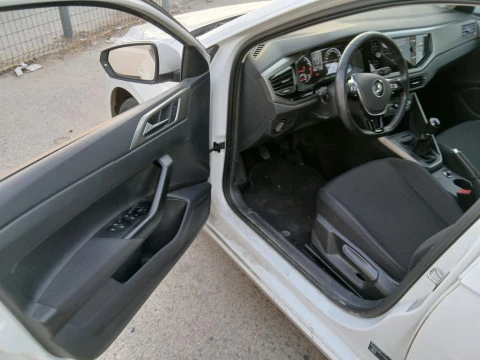 Volkswagen Polo Advance 1.0 TSI 70kW (95CV)