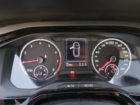 Volkswagen Polo Advance 1.0 TSI 70kW (95CV)