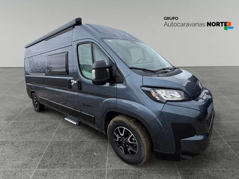 ELNAGH E-VAN E-VAN 5