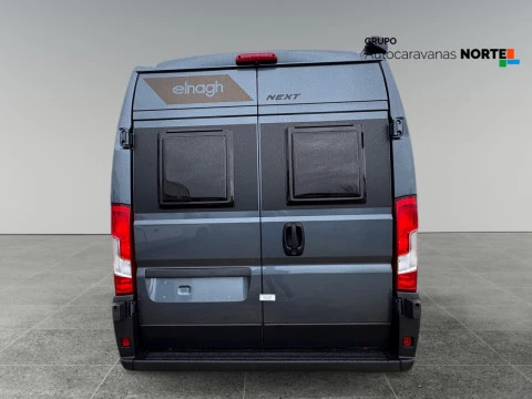 ELNAGH E-VAN E-VAN 5