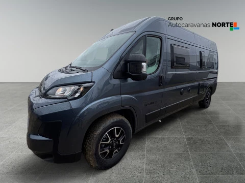 ELNAGH E-VAN E-VAN 5