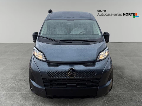 ELNAGH E-VAN E-VAN 5