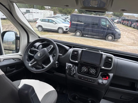 ELNAGH E-VAN E-VAN 5