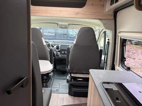 ELNAGH E-VAN E-VAN 5