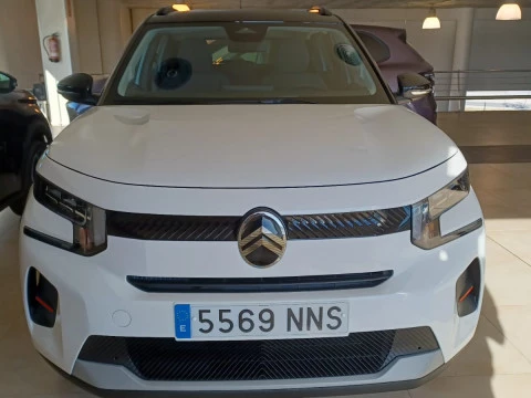Citroën C3 Turbo 100 Plus
