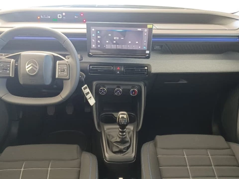 Citroën C3 Turbo 100 Plus