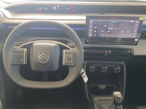 Citroën C3 Turbo 100 Plus