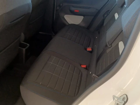 Citroën C3 Turbo 100 Plus