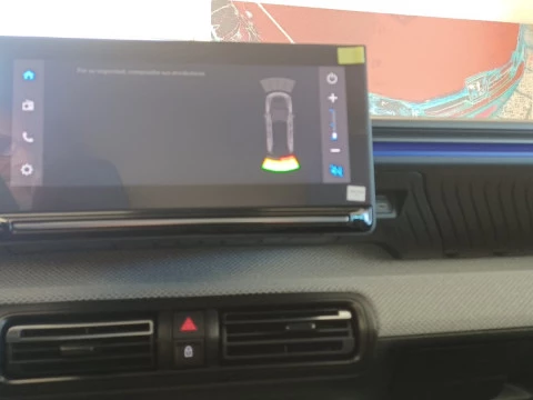 Citroën C3 Turbo 100 Plus