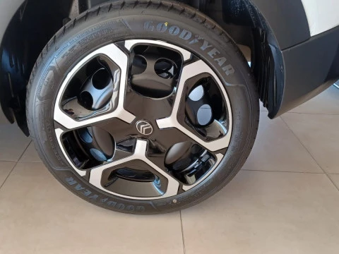 Citroën C3 Turbo 100 Plus