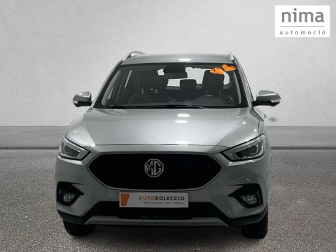 MG ZS 1.5 Luxury