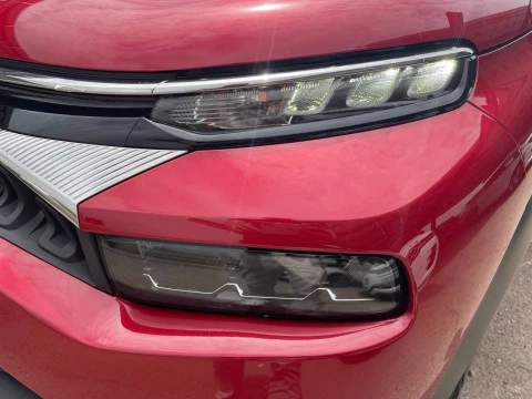 Citroën C3 Aircross PureTech 81kW (110CV) Plus