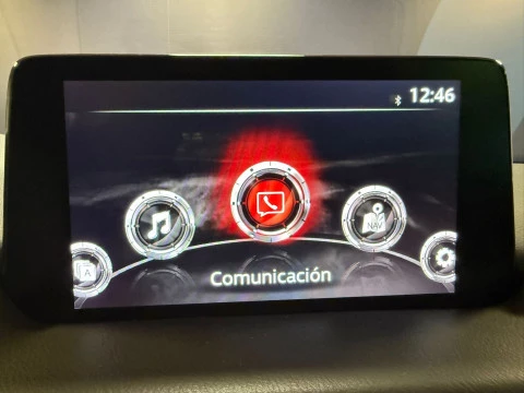 Mazda CX-5 2.2 D 110kW (150CV) 2WD Evolution Design