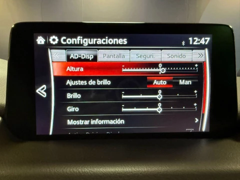 Mazda CX-5 2.2 D 110kW (150CV) 2WD Evolution Design