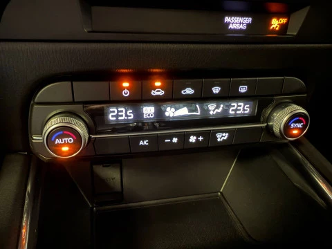 Mazda CX-5 2.2 D 110kW (150CV) 2WD Evolution Design