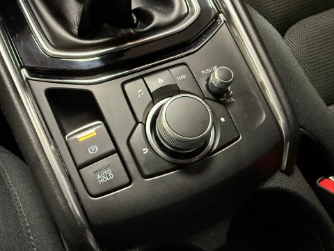 Mazda CX-5 2.2 D 110kW (150CV) 2WD Evolution Design