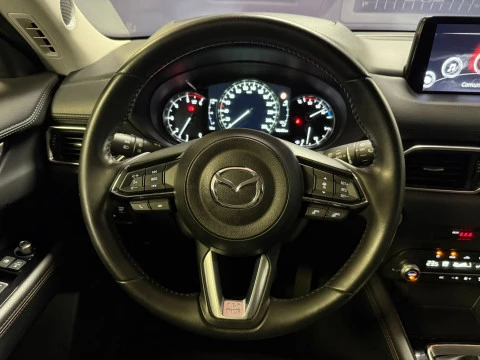 Mazda CX-5 2.2 D 110kW (150CV) 2WD Evolution Design