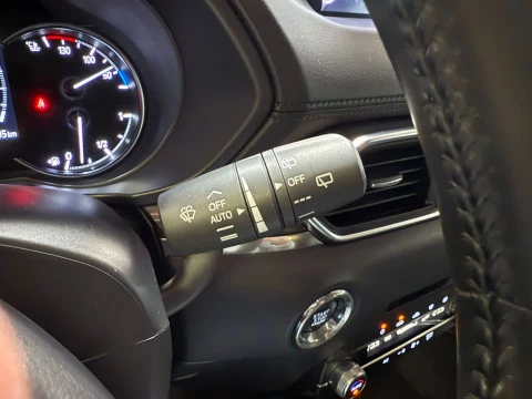 Mazda CX-5 2.2 D 110kW (150CV) 2WD Evolution Design