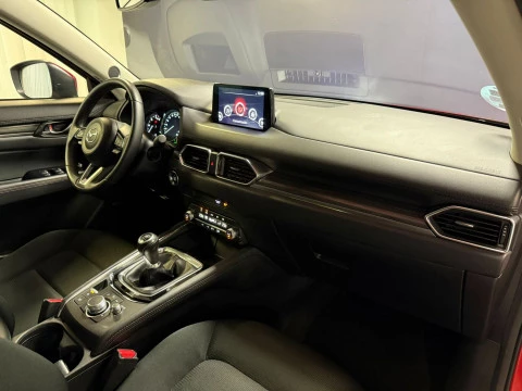 Mazda CX-5 2.2 D 110kW (150CV) 2WD Evolution Design