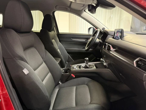 Mazda CX-5 2.2 D 110kW (150CV) 2WD Evolution Design
