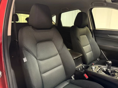 Mazda CX-5 2.2 D 110kW (150CV) 2WD Evolution Design