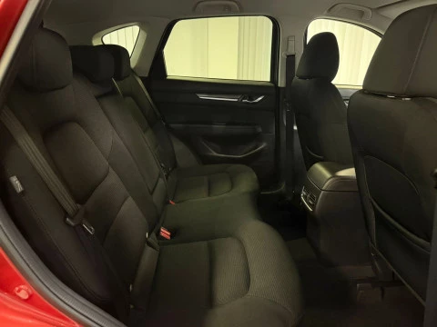 Mazda CX-5 2.2 D 110kW (150CV) 2WD Evolution Design