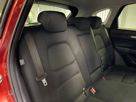 Mazda CX-5 2.2 D 110kW (150CV) 2WD Evolution Design