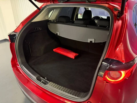 Mazda CX-5 2.2 D 110kW (150CV) 2WD Evolution Design