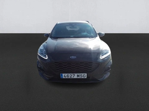 Ford Kuga ST-Line 2.5 Duratec PHEV 165kW Auto