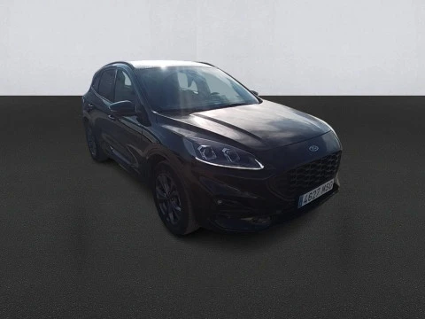 Ford Kuga ST-Line 2.5 Duratec PHEV 165kW Auto