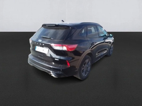 Ford Kuga ST-Line 2.5 Duratec PHEV 165kW Auto