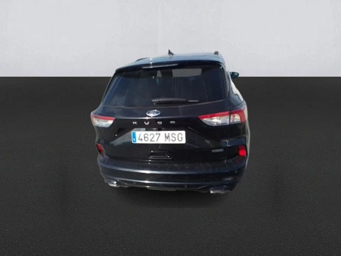 Ford Kuga ST-Line 2.5 Duratec PHEV 165kW Auto