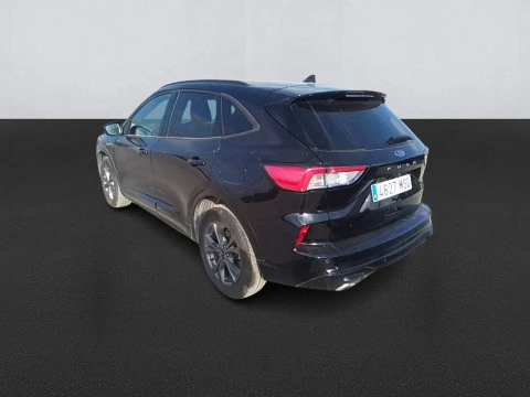 Ford Kuga ST-Line 2.5 Duratec PHEV 165kW Auto
