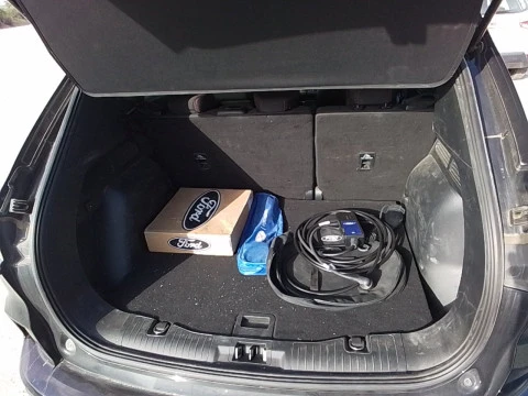 Ford Kuga ST-Line 2.5 Duratec PHEV 165kW Auto