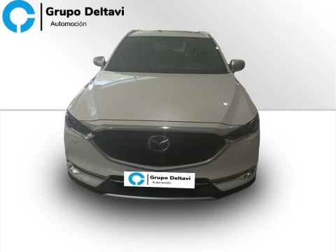 Mazda CX-5 2.2 D 135kW AWD AT Zenith Black Sky Safe