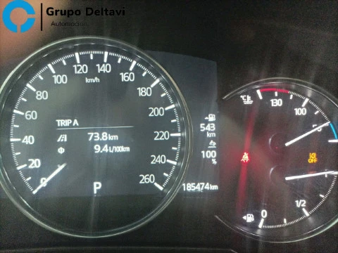 Mazda CX-5 2.2 D 135kW AWD AT Zenith Black Sky Safe
