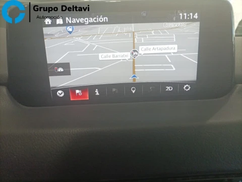 Mazda CX-5 2.2 D 135kW AWD AT Zenith Black Sky Safe
