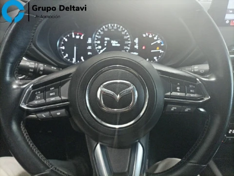 Mazda CX-5 2.2 D 135kW AWD AT Zenith Black Sky Safe