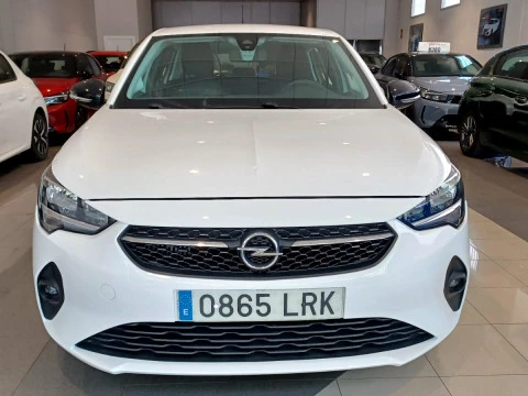 Opel Corsa 1.2T XHL 74kW (100CV) Edition Opel Corsa 1.2T XHL 74kW (100CV) Edition