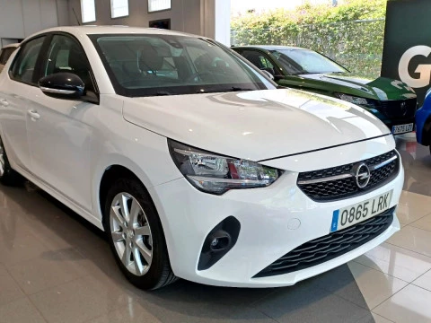 Opel Corsa 1.2T XHL 74kW (100CV) Edition Opel Corsa 1.2T XHL 74kW (100CV) Edition