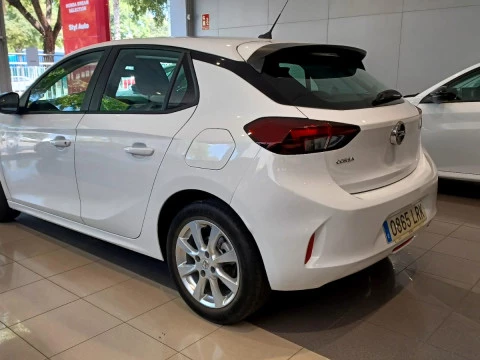 Opel Corsa 1.2T XHL 74kW (100CV) Edition Opel Corsa 1.2T XHL 74kW (100CV) Edition