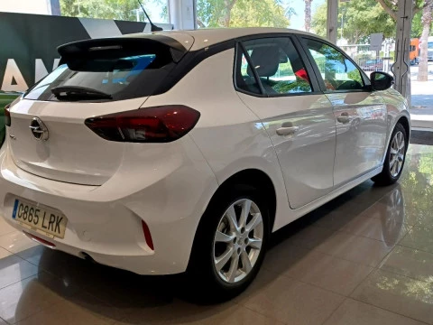 Opel Corsa 1.2T XHL 74kW (100CV) Edition Opel Corsa 1.2T XHL 74kW (100CV) Edition