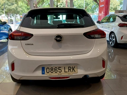 Opel Corsa 1.2T XHL 74kW (100CV) Edition Opel Corsa 1.2T XHL 74kW (100CV) Edition