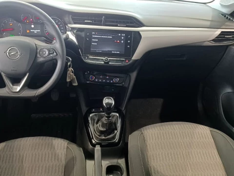 Opel Corsa 1.2T XHL 74kW (100CV) Edition Opel Corsa 1.2T XHL 74kW (100CV) Edition